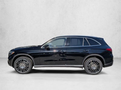 2026 Mercedes-Benz GLC GLC 300 SUV