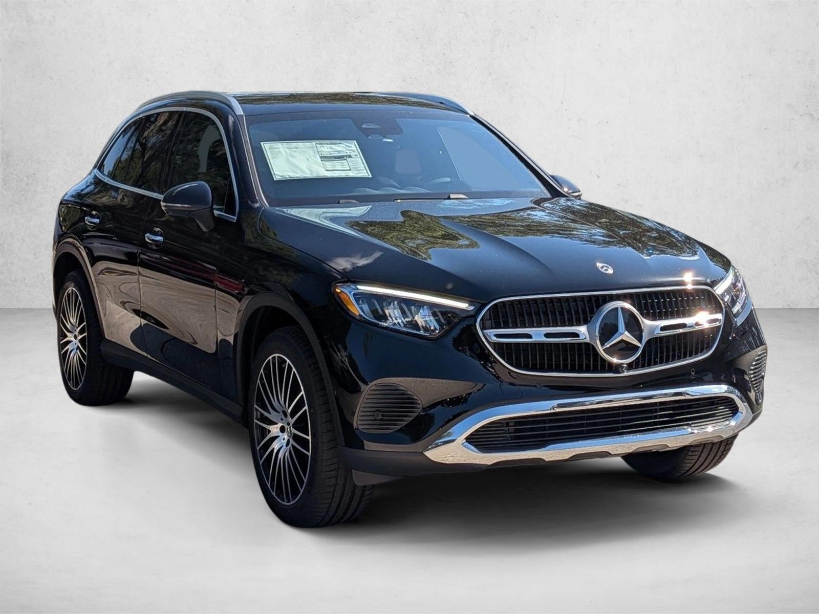 2026 Mercedes-Benz GLC GLC 300 SUV