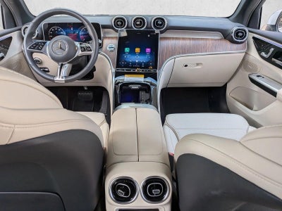 2026 Mercedes-Benz GLC GLC 300 SUV