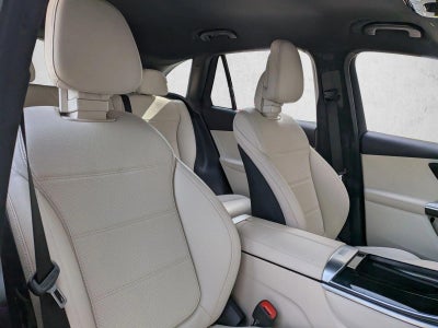 2026 Mercedes-Benz GLC GLC 300 SUV