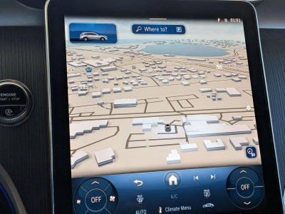 2026 Mercedes-Benz GLC GLC 300 SUV