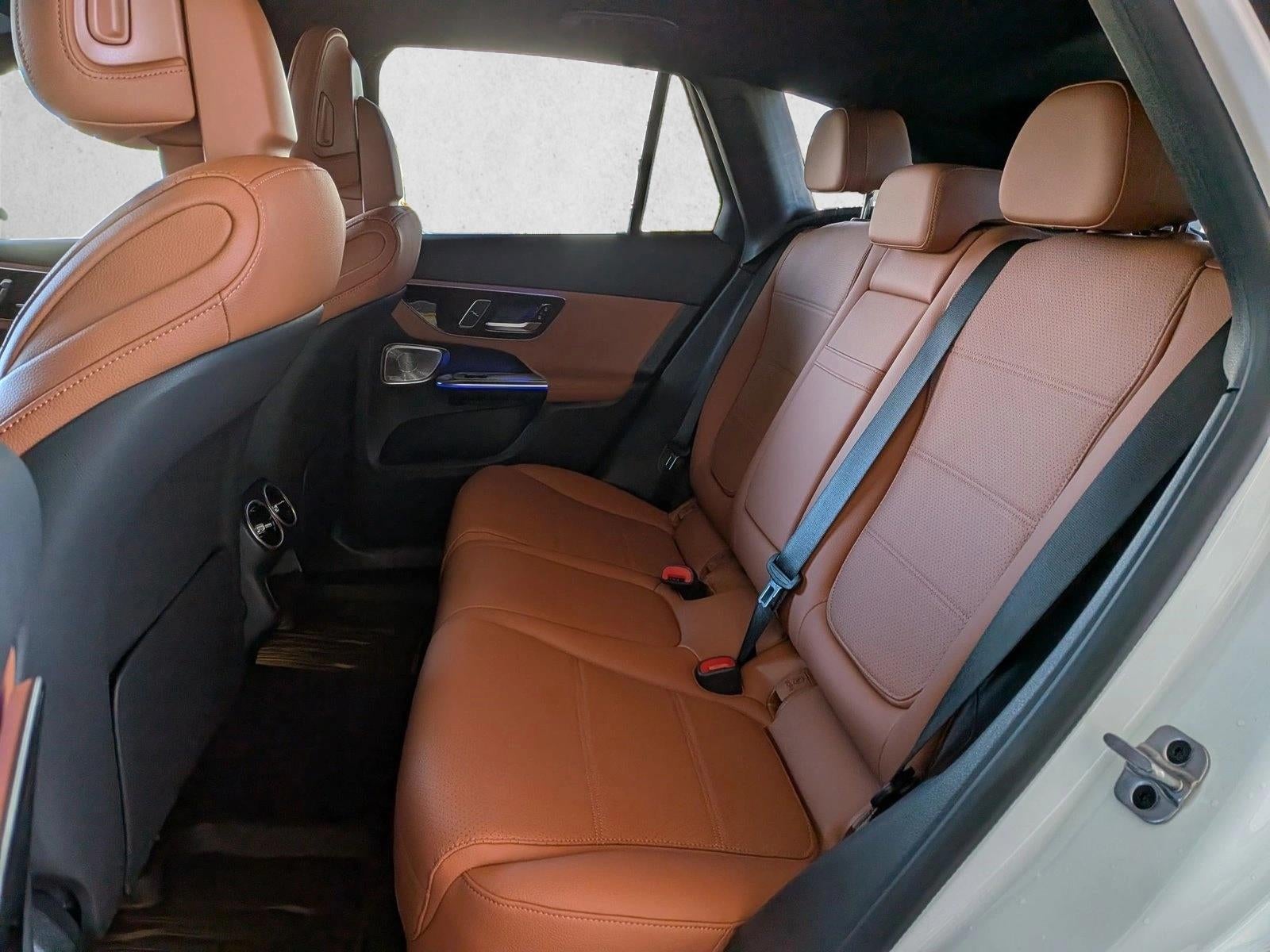 2026 Mercedes-Benz GLC GLC 300 SUV