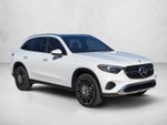 2026 Mercedes-Benz GLC GLC 300 SUV
