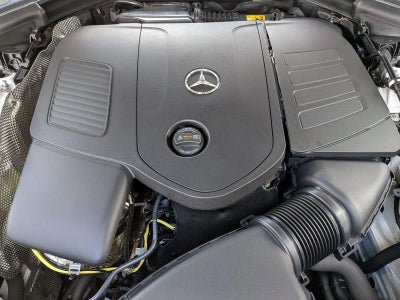 2026 Mercedes-Benz GLC GLC 300 SUV