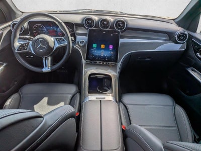 2026 Mercedes-Benz GLC GLC 300 SUV