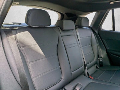 2026 Mercedes-Benz GLC GLC 300 SUV