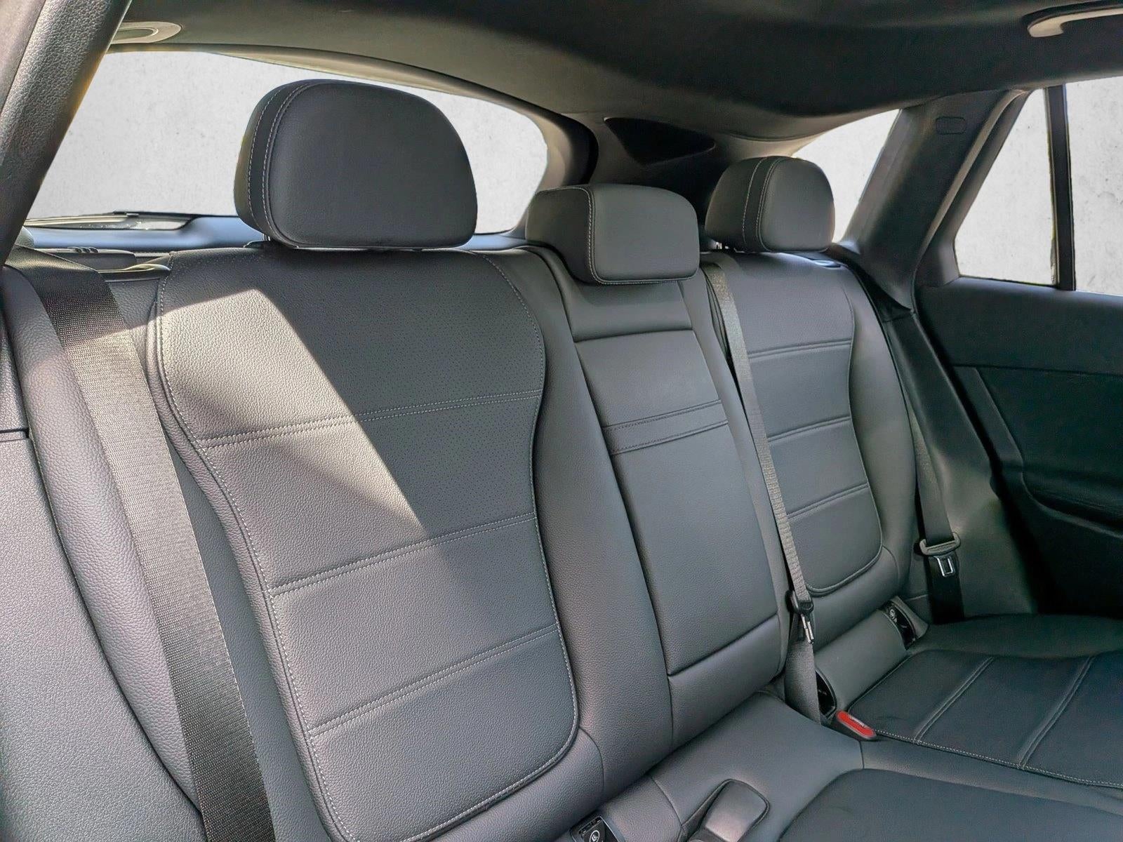 2026 Mercedes-Benz GLC GLC 300 SUV