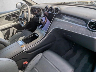 2026 Mercedes-Benz GLC GLC 300 SUV