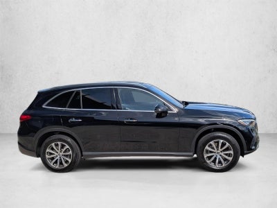 2026 Mercedes-Benz GLC GLC 300 SUV