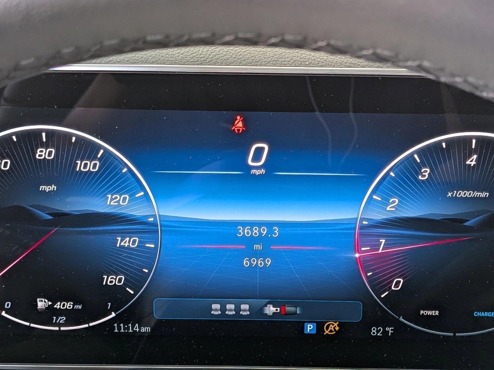 2026 Mercedes-Benz GLC GLC 300 SUV