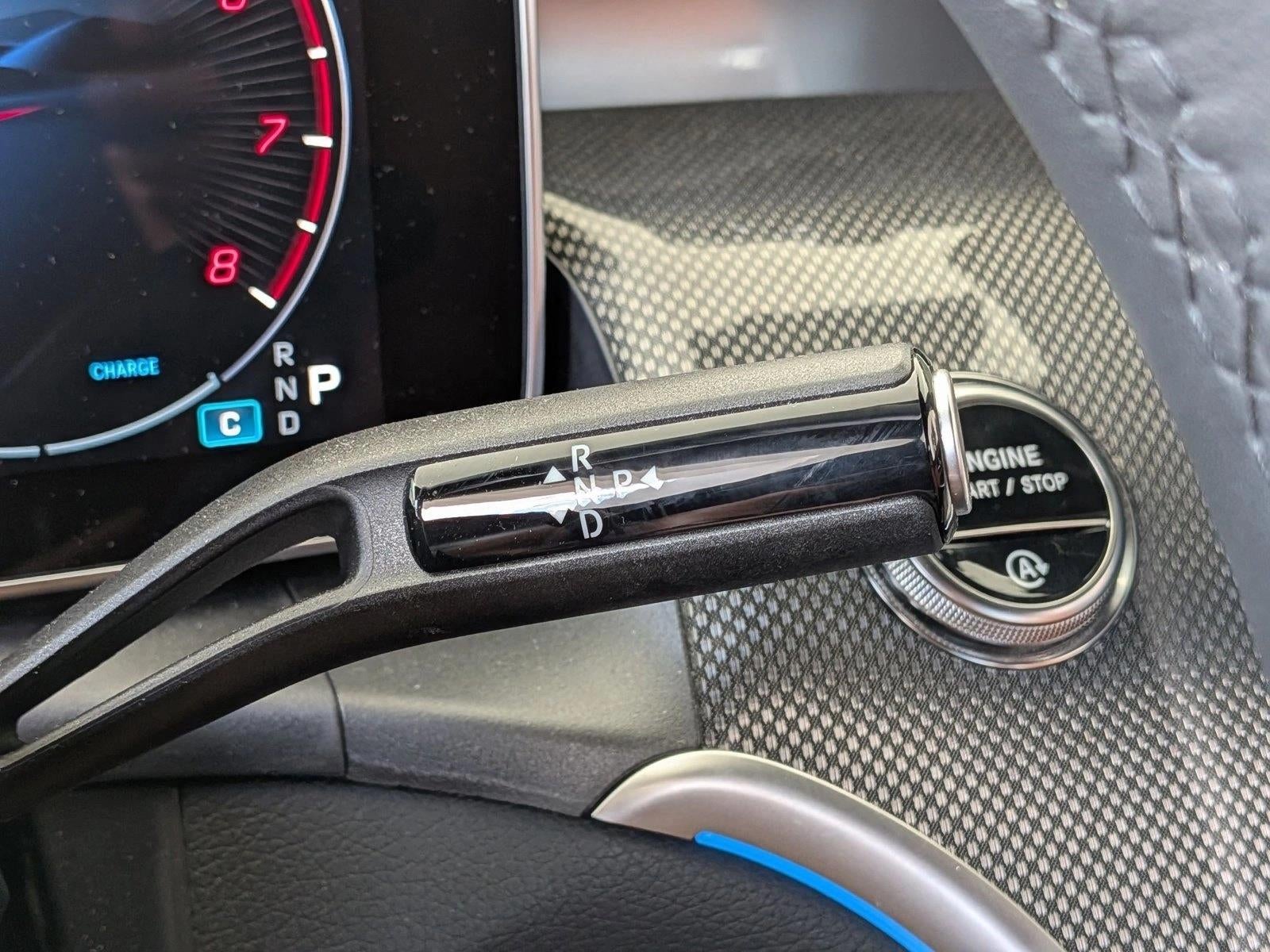 2026 Mercedes-Benz GLC GLC 300 SUV