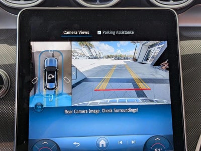 2026 Mercedes-Benz GLC GLC 300 SUV