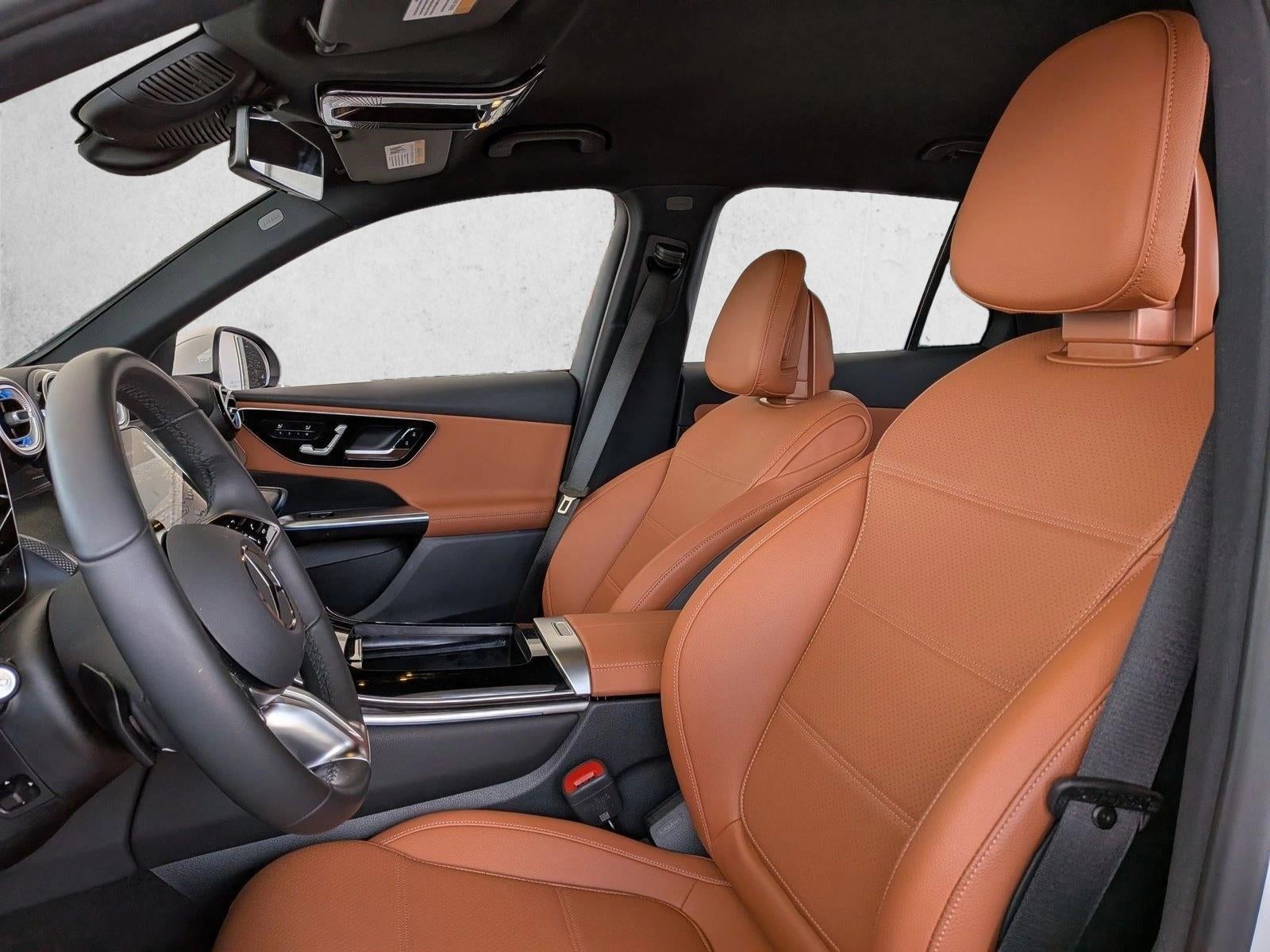 2026 Mercedes-Benz GLC GLC 300 SUV