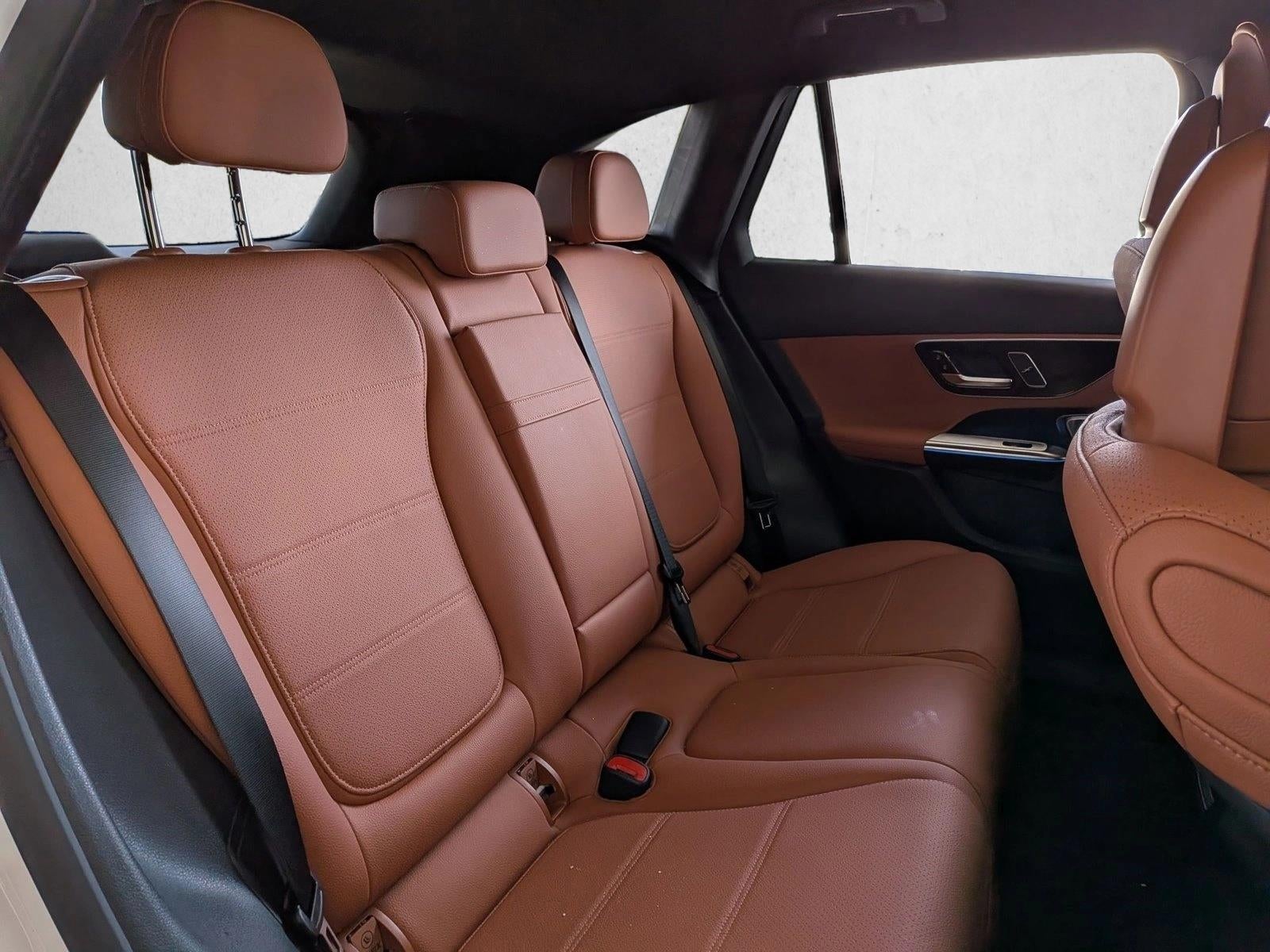 2026 Mercedes-Benz GLC GLC 300 SUV