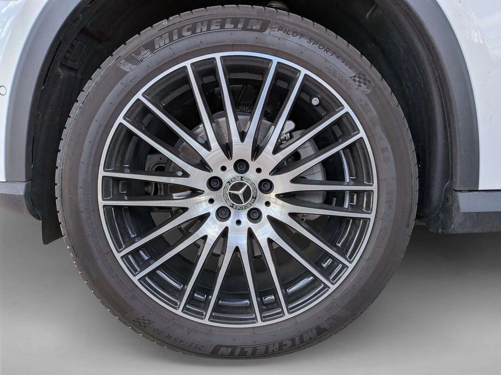 2026 Mercedes-Benz GLC GLC 300 SUV