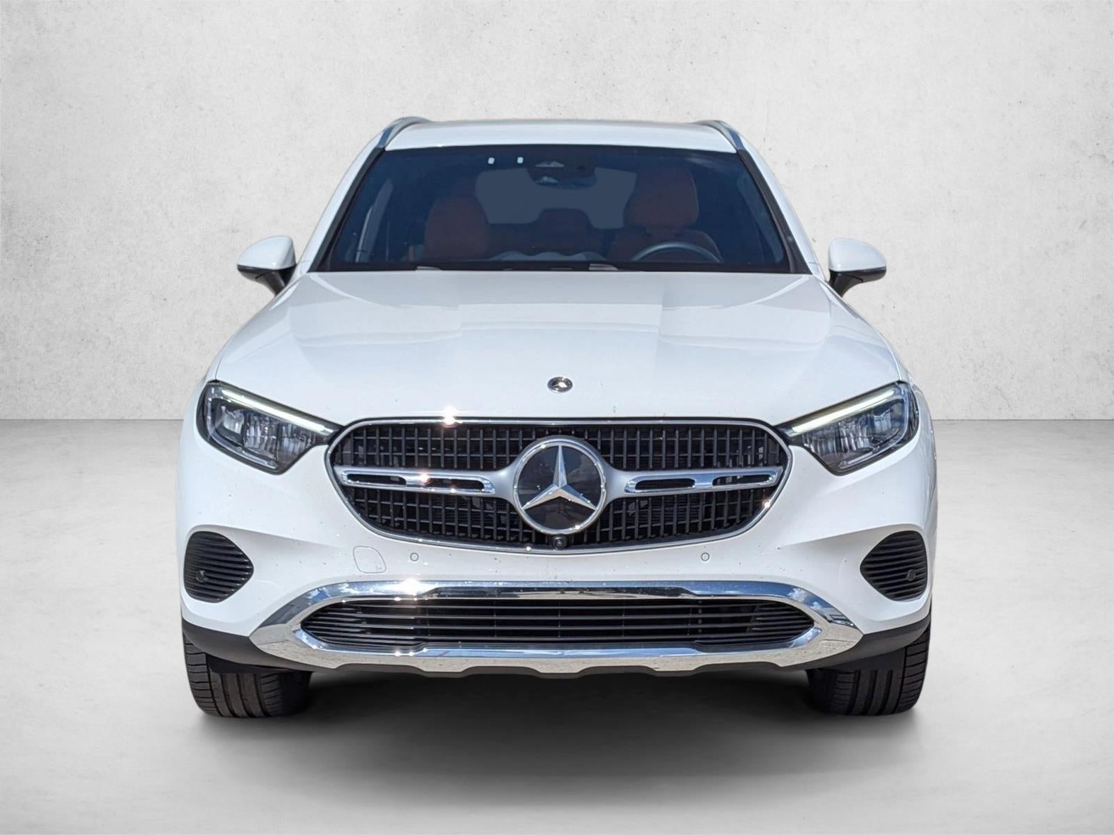 2026 Mercedes-Benz GLC GLC 300 SUV