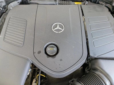 2026 Mercedes-Benz GLC GLC 300 SUV