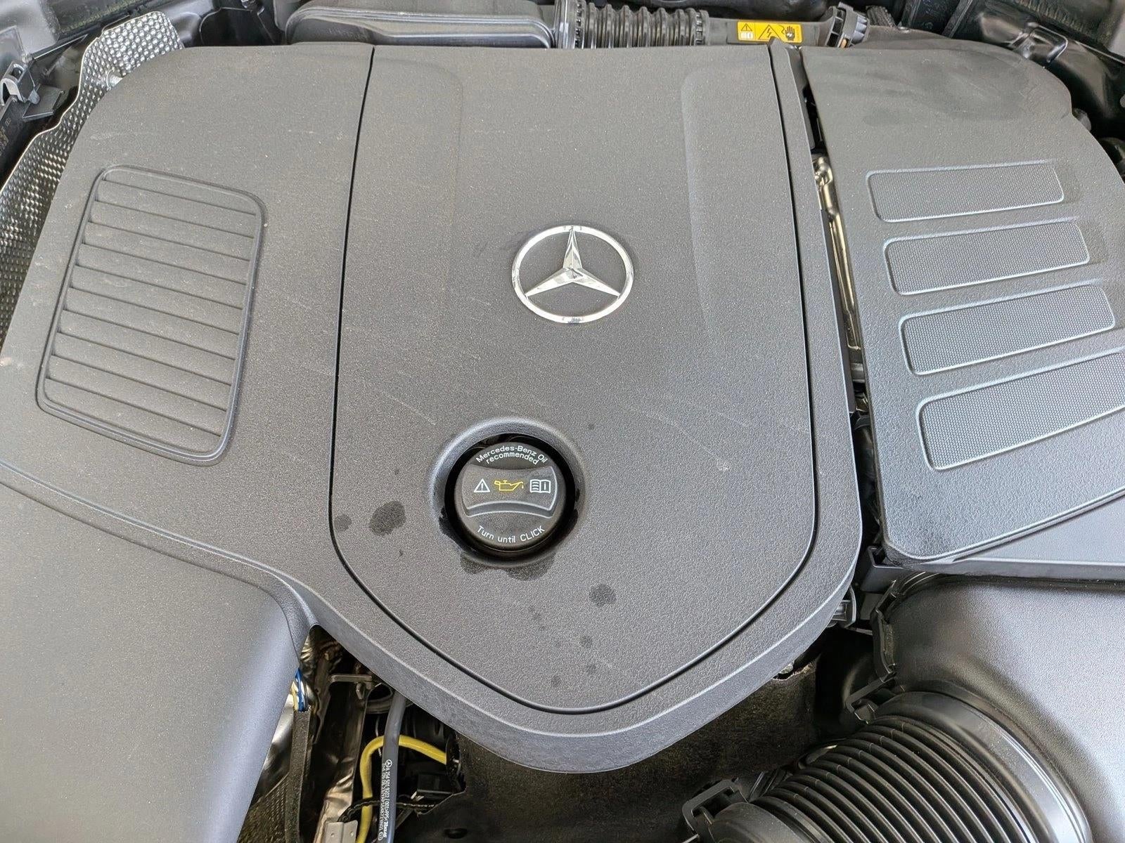 2026 Mercedes-Benz GLC GLC 300 SUV