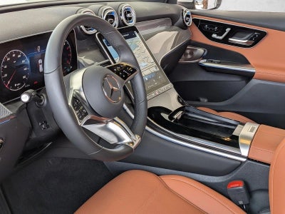 2026 Mercedes-Benz GLC GLC 300 SUV