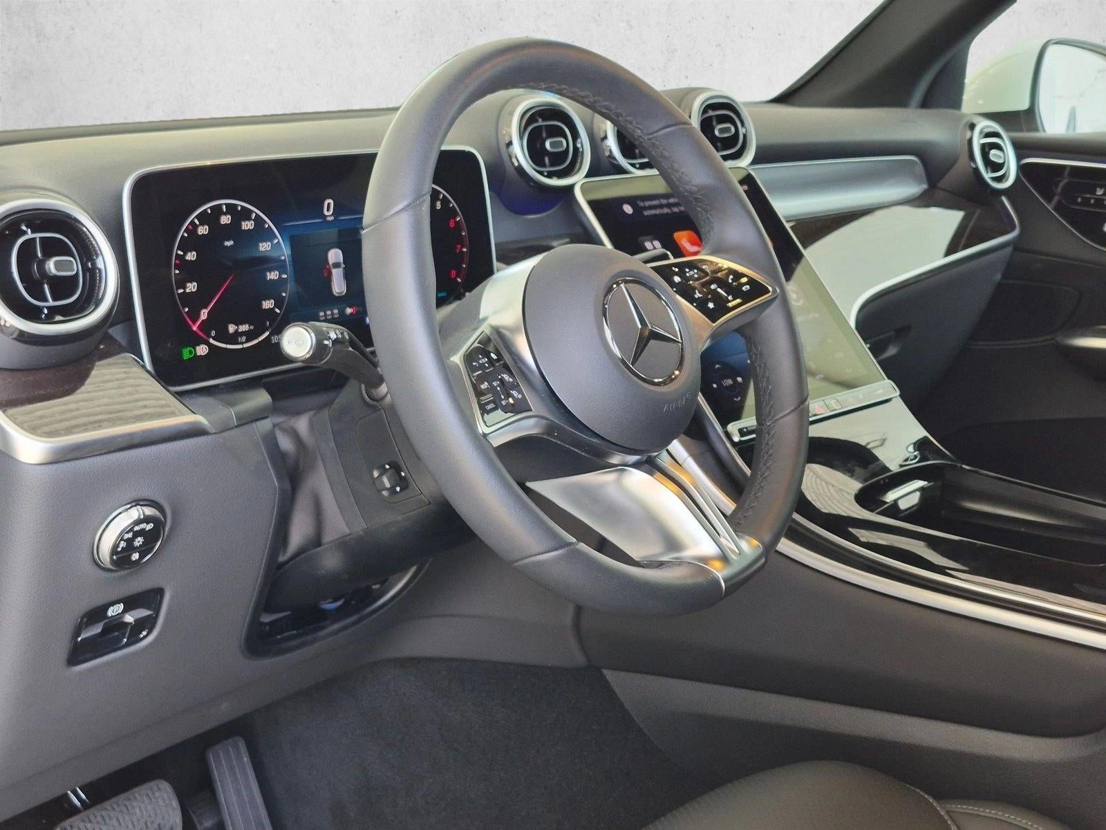 2026 Mercedes-Benz GLC GLC 300 SUV