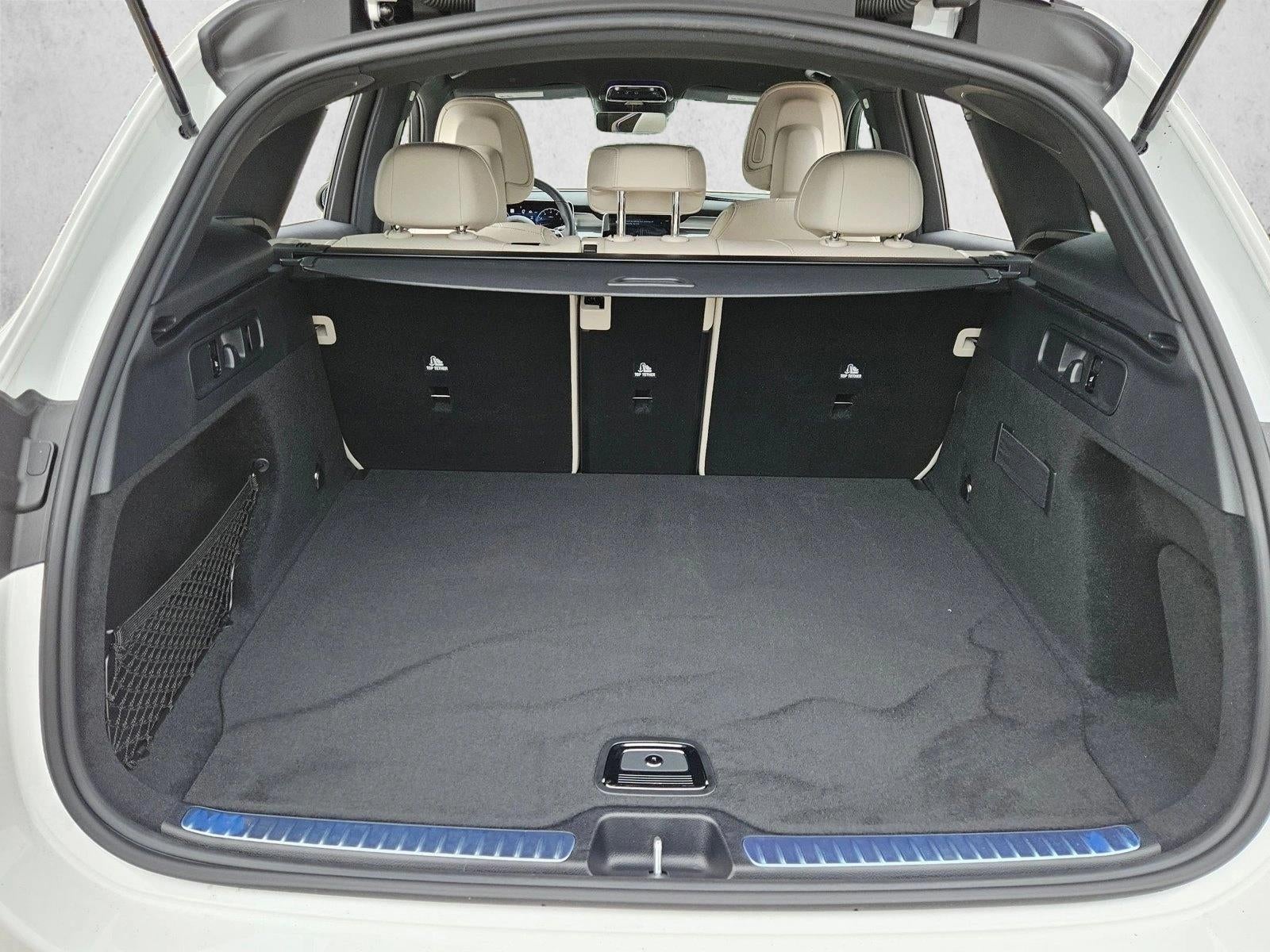 2026 Mercedes-Benz GLC GLC 300 4MATIC® SUV