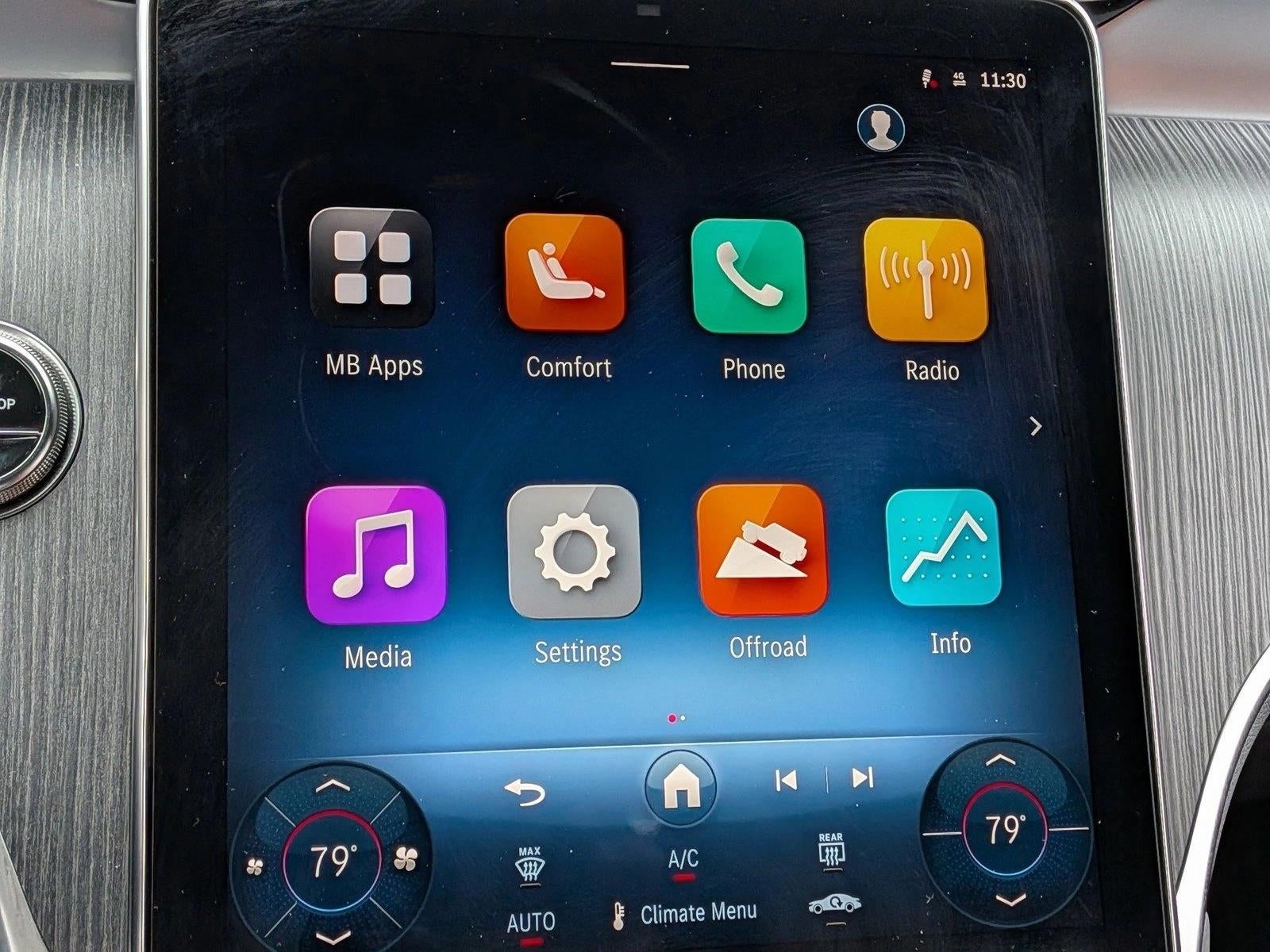 2026 Mercedes-Benz GLC GLC 300 4MATIC® SUV