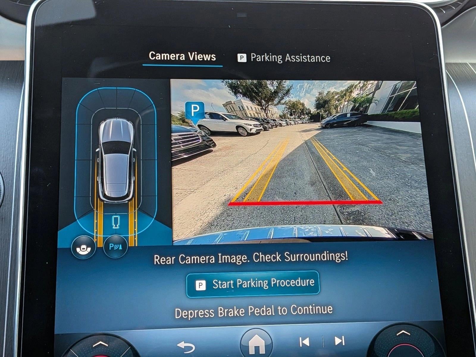 2026 Mercedes-Benz GLC GLC 300 4MATIC® SUV