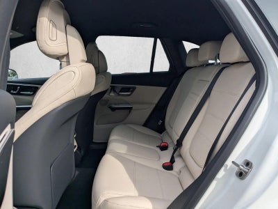 2026 Mercedes-Benz GLC GLC 300 4MATIC® SUV