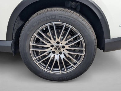 2026 Mercedes-Benz GLC GLC 300 4MATIC® SUV