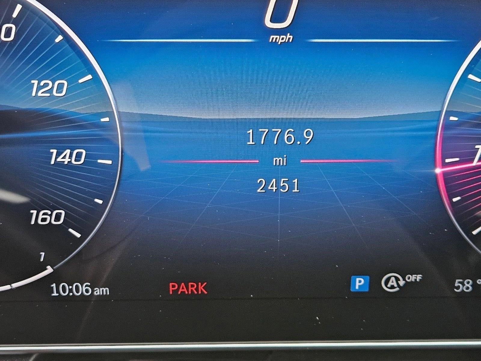 2026 Mercedes-Benz GLC GLC 300 4MATIC® SUV