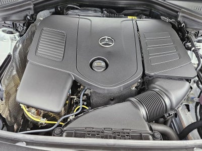 2026 Mercedes-Benz GLC GLC 300 4MATIC® SUV