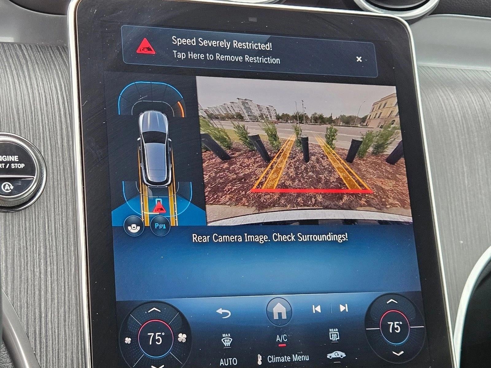 2026 Mercedes-Benz GLC GLC 300 4MATIC® SUV