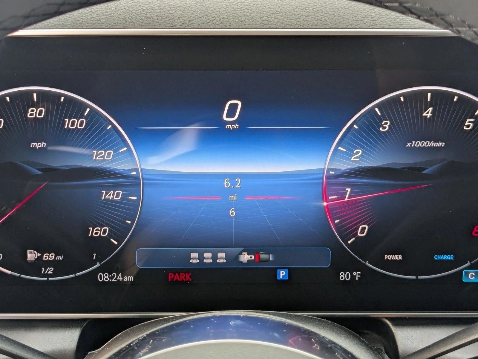 2026 Mercedes-Benz GLC GLC 300 4MATIC® SUV