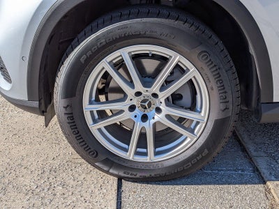 2026 Mercedes-Benz GLC GLC 300 4MATIC® SUV