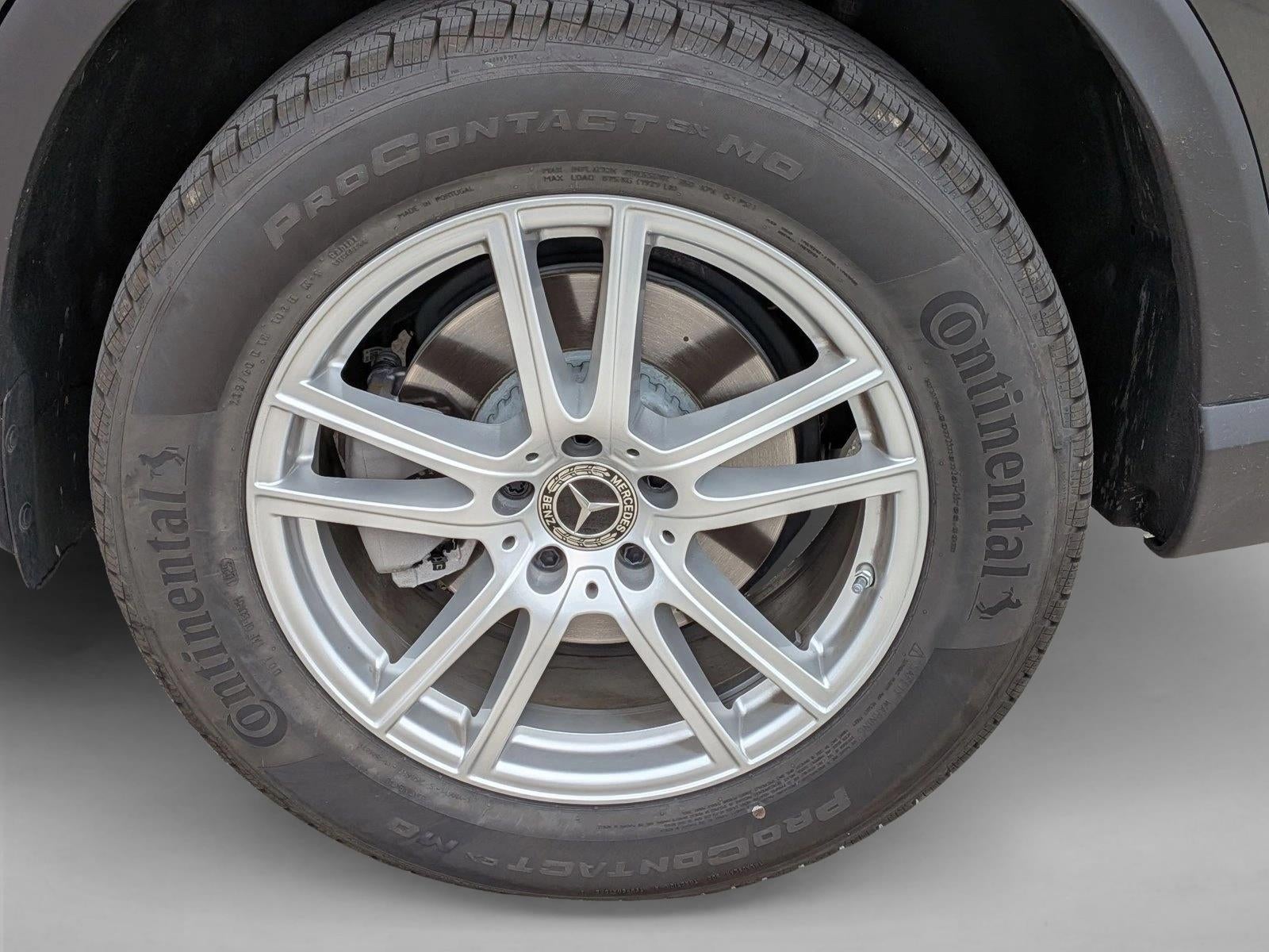 2026 Mercedes-Benz GLC GLC 300 4MATIC® SUV