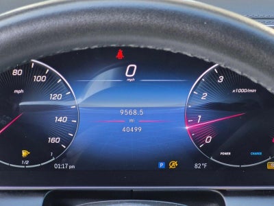 2024 Mercedes-Benz GLC GLC 300 4MATIC® SUV