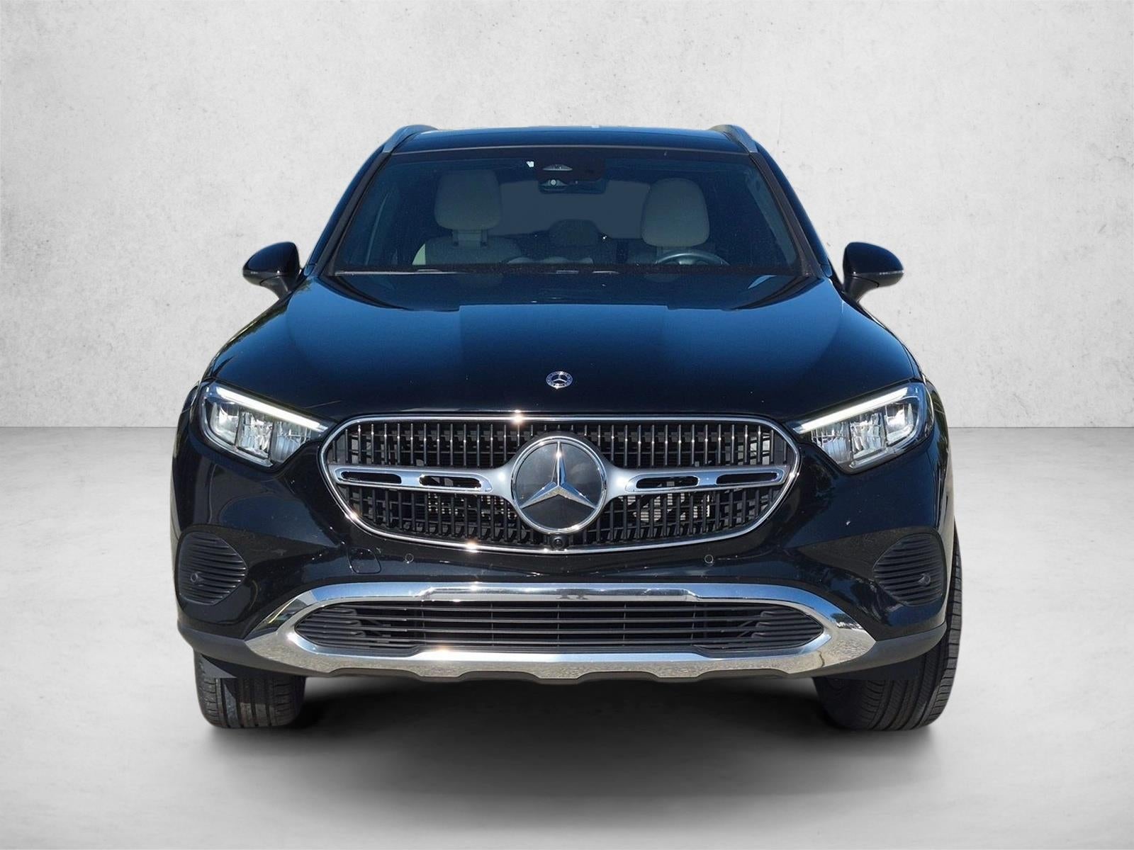 2024 Mercedes-Benz GLC GLC 300 4MATIC® SUV