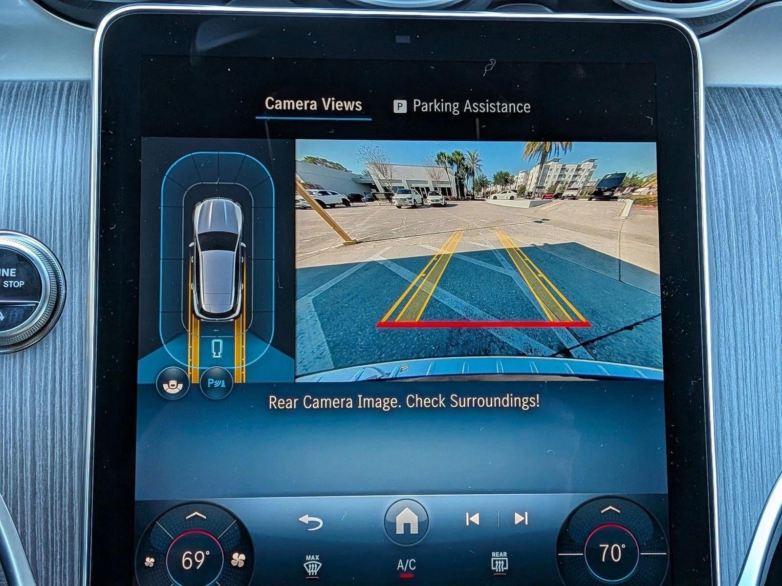 2026 Mercedes-Benz GLC GLC 300 4MATIC® SUV