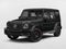 2023 Mercedes-Benz G-Class AMG® G 63 4MATIC® SUV