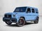 2023 Mercedes-Benz G-Class AMG® G 63 4MATIC® SUV