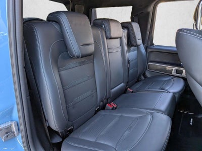 2023 Mercedes-Benz G-Class AMG® G 63 4MATIC® SUV