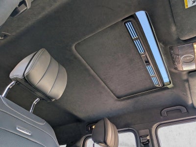 2023 Mercedes-Benz G-Class AMG® G 63 4MATIC® SUV