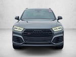 2020 Audi SQ5 Premium Plus 3.0 TFSI quattro