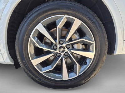 2022 Audi Q5 S line Premium Plus 45 TFSI quattro