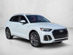 2022 Audi Q5 S line Premium Plus 45 TFSI quattro