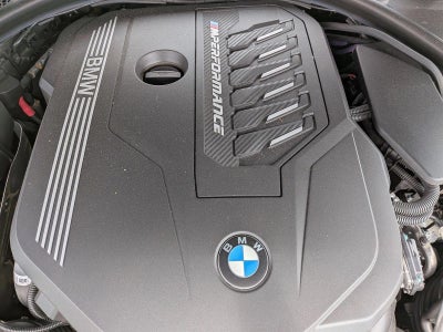 2023 BMW M440i xDrive Gran Coupe