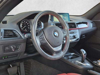 2020 BMW 230i Convertible