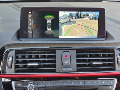 2020 BMW 230i Convertible