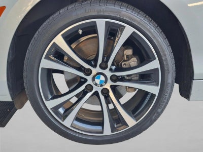 2020 BMW 230i Convertible