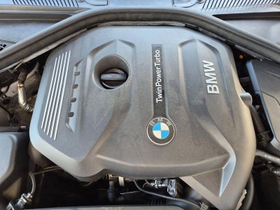 2020 BMW 230i Convertible